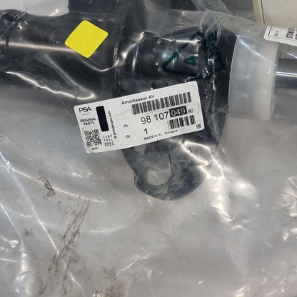 Genuine Peugeot Ft Shock-Absorb | 9810704980