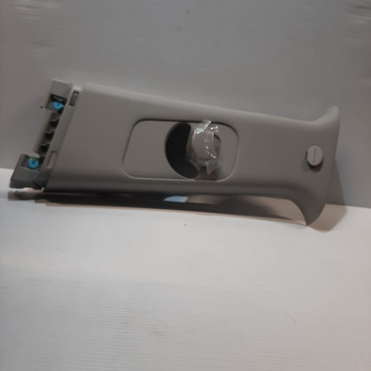 Genuine Left Central Pillar Trim - Hyundai ix35 | 858302Y100OM