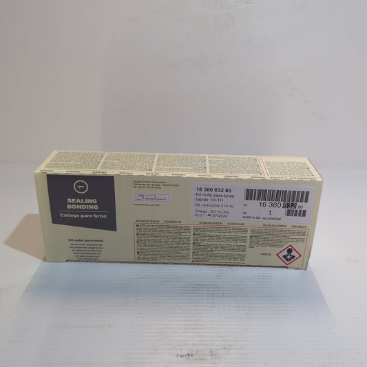 Genuine Peugeot F:Wscreen Bond | 1636063280