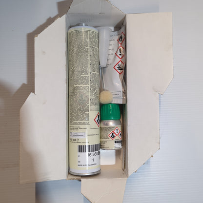 Genuine Peugeot F:Wscreen Bond | 1636063280