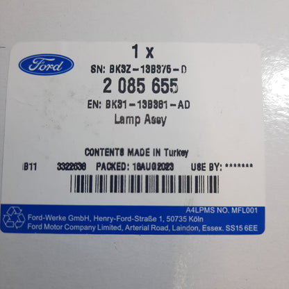 Genuine Ford Lamp Assy | 2043755