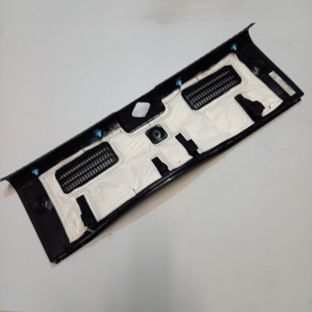 Genuine Rear Trim - Hyundai | 85770C8000TRY