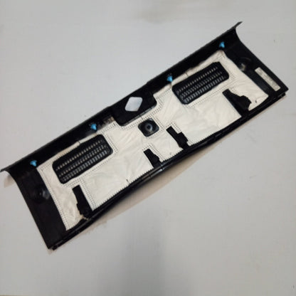 Genuine Rear Trim - Hyundai | 85770C8000TRY