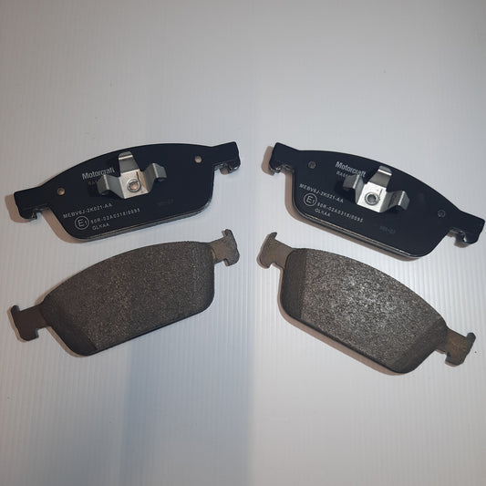 Genuine 16.5" Brake Pad Kit - Ford Focus / Kuga / Transit | 2039733