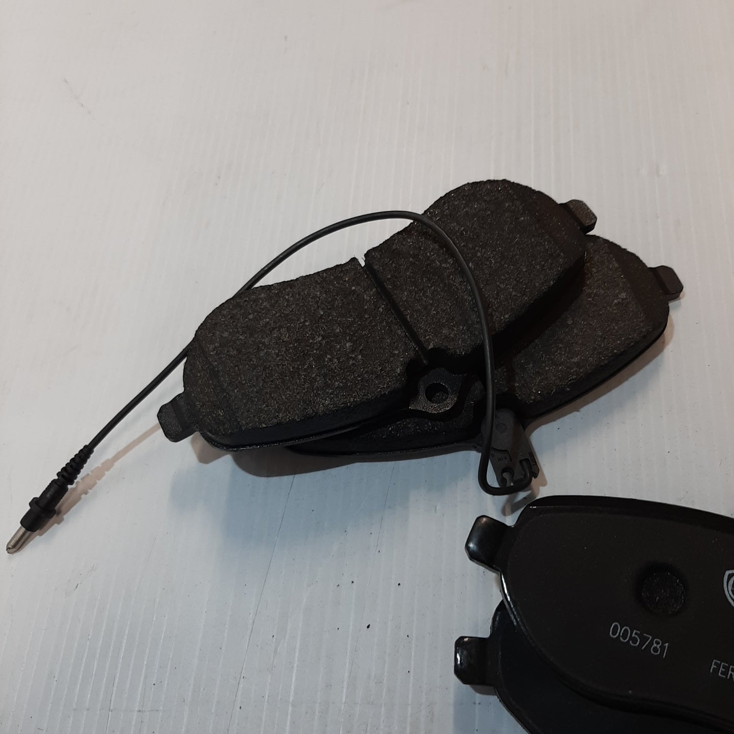 Genuine Brake Pag Kit - Fiat | 71770050