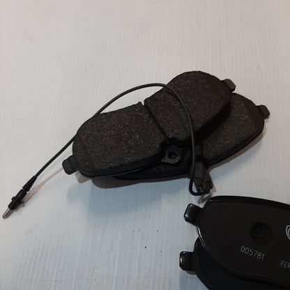 Genuine Brake Pag Kit - Fiat | 71770050