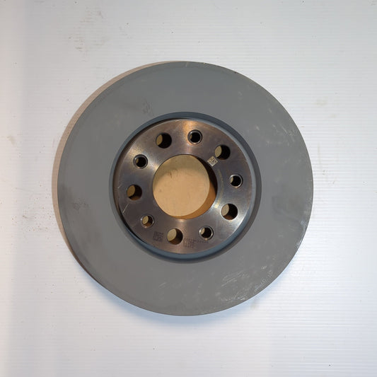 Genuine Front Brake Disc - Jeep Renegade | 51962485
