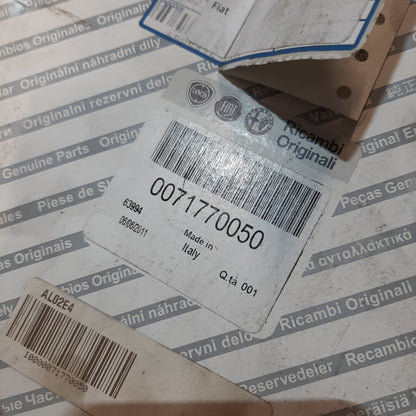 Genuine Brake Pag Kit - Fiat | 71770050