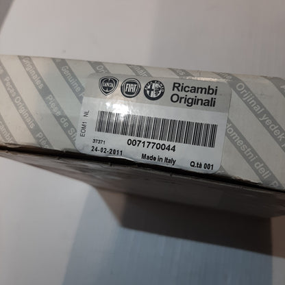 Genuine Front Brake Pad Kit - Fiat | 71770044