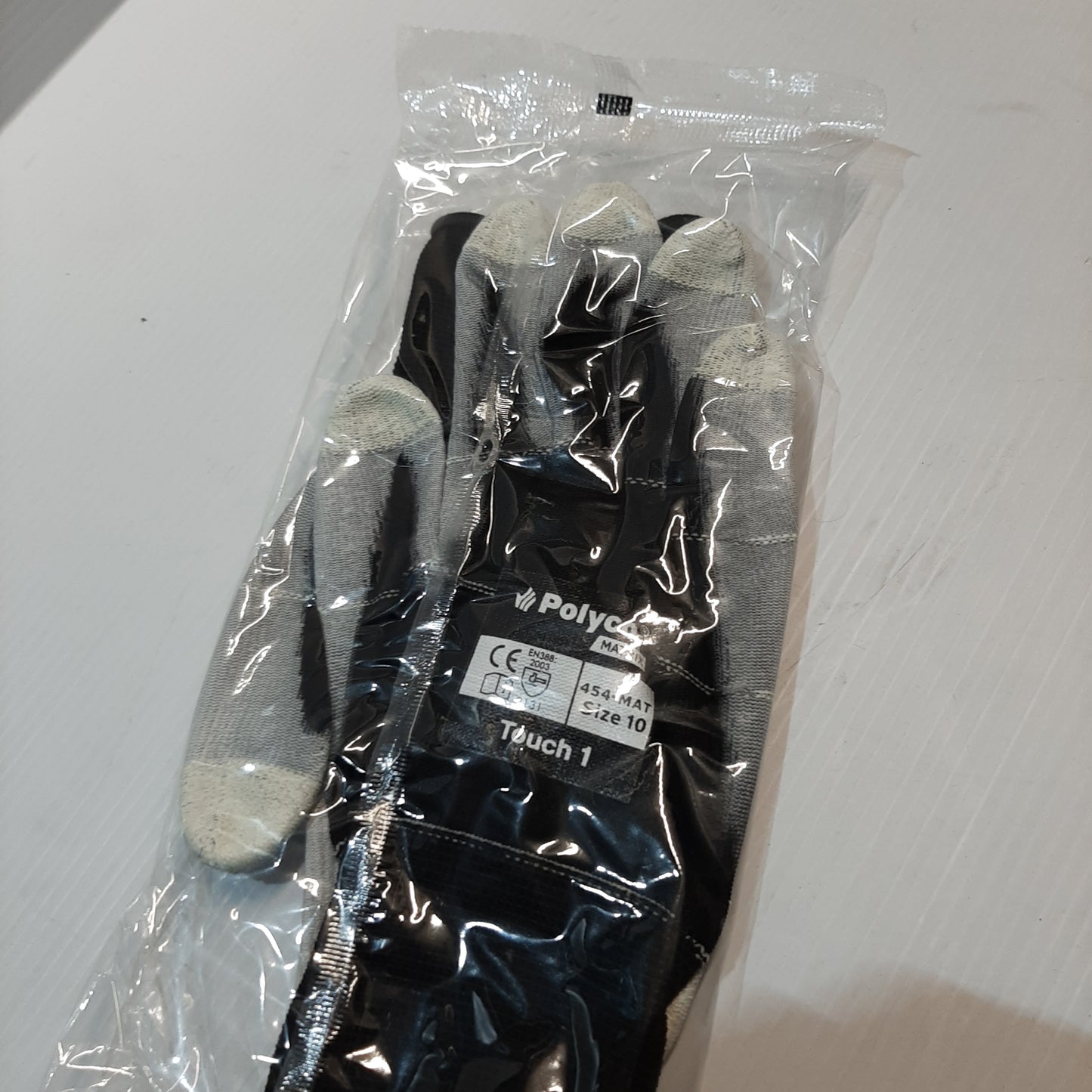 Polyco Matrix Touch 1 - Size 10 Gloves | 45-MAT