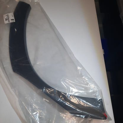Genuine Peugeot Wing Protector ( Left )| 98174914XT