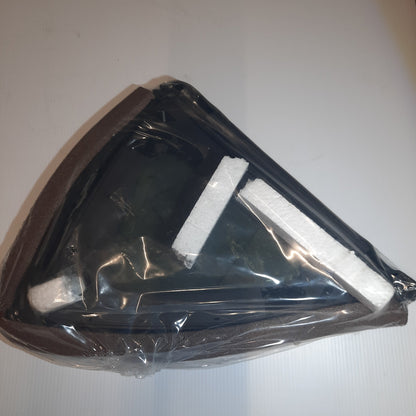 Genuine Right Quarter Door Glass - Mazda CX-5 | KB7W62950A9D