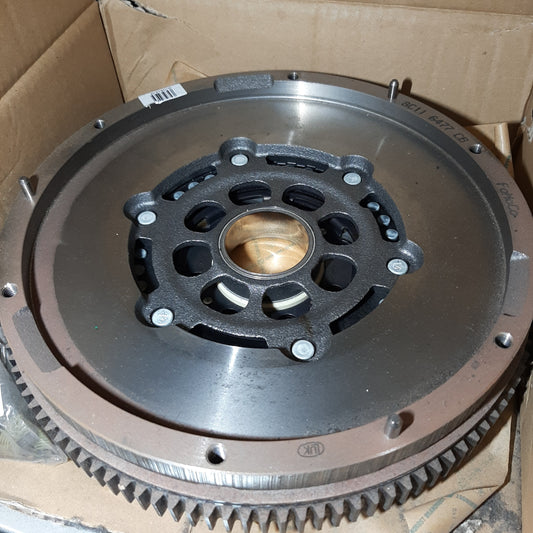 Genuine Ford Flywheel Assy | 1676191