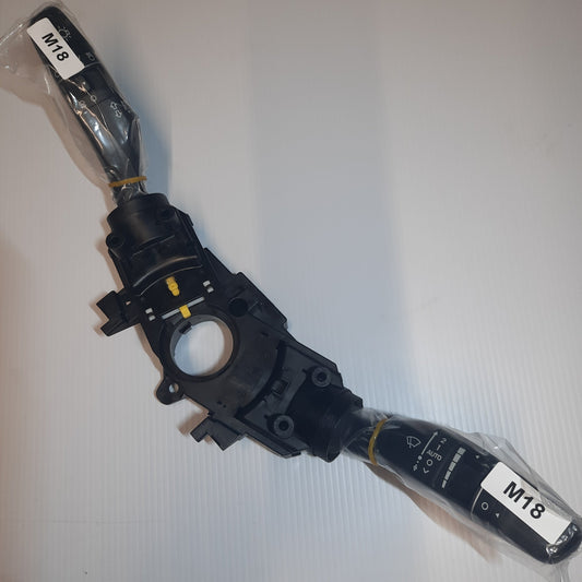 Genuine Steering Wheel Switches - Hyundai Kona 1.0 2017-2024 | 93404J9860