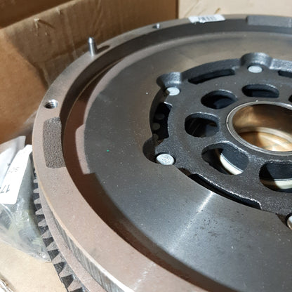 Genuine Ford Flywheel Assy | 1676191