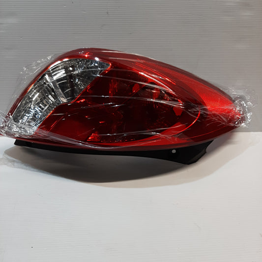 Genuine Rear Left Combination Light - Hyundai i20 2012-2014 | 924101J510