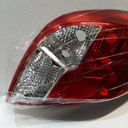 Genuine Rear Left Combination Light - Hyundai i20 2012-2014 | 924101J510