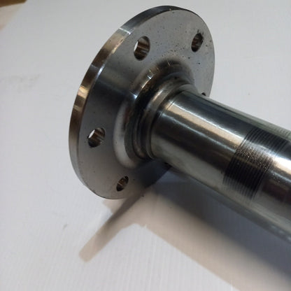 Genuine Rear Axle Shaft - Nissan Navara | 381644JA1A