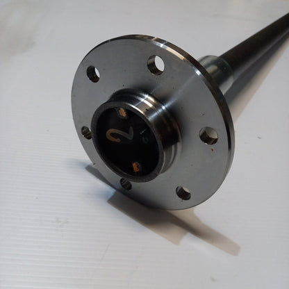 Genuine Rear Axle Shaft - Nissan Navara | 381644JA1A