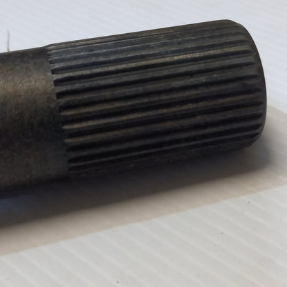 Genuine Rear Axle Shaft - Nissan Navara | 381644JA1A