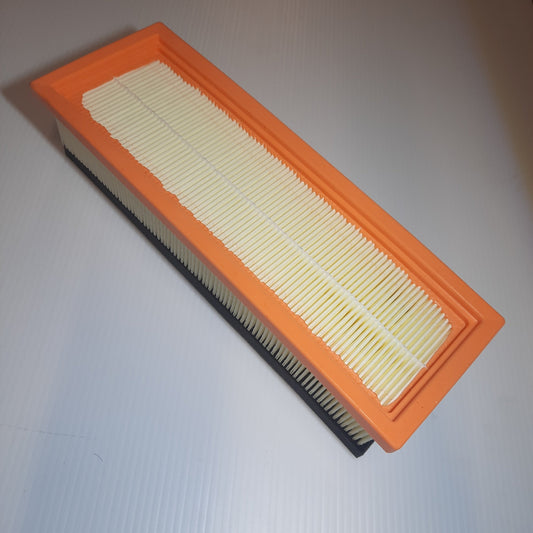 Genuine Air Filter - Fiat 500 / Panda / Punto | 6000633297