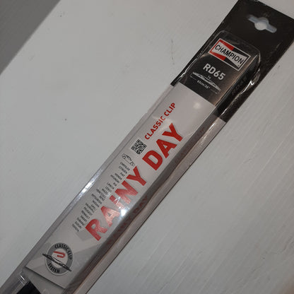 Champion Rainy Day RD65 - 26" Wiper Blade for Fiat / Honda / Kia | 46004158
