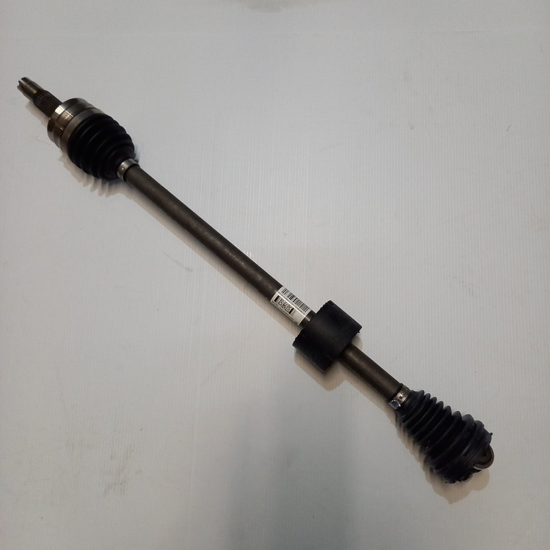 Genuine Right Front Drive Shaft - Fiat Panda | 52015488