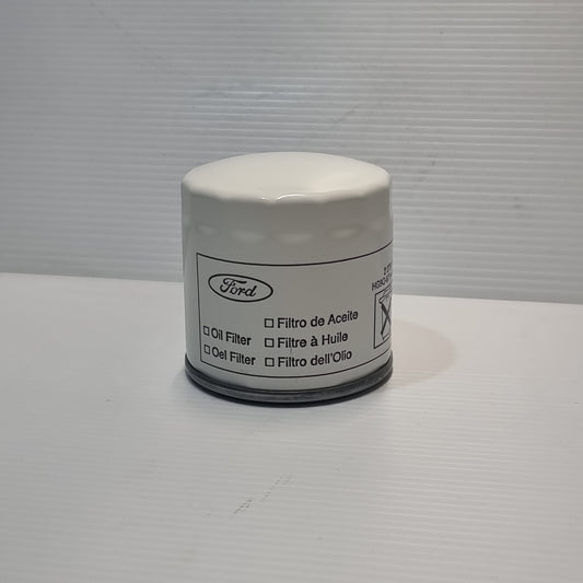 Genuine Ford Filter Assy - Oil | 2279222