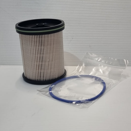 Genuine Vauxhall Fuel Filter Set | 13539108