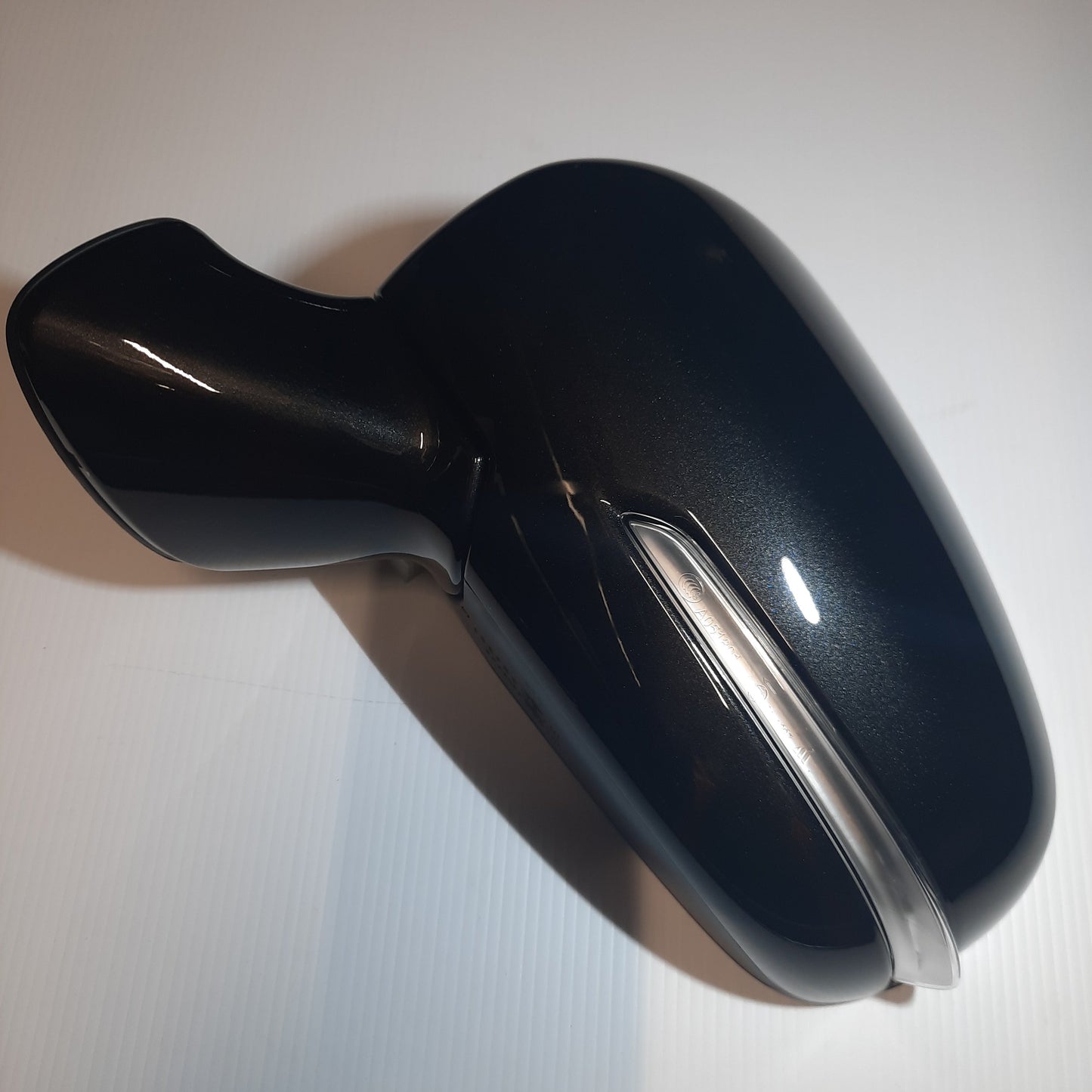 Genuine Left Hand Side Door Mirror - Suzuki | 84702-61MJ3-ZCE