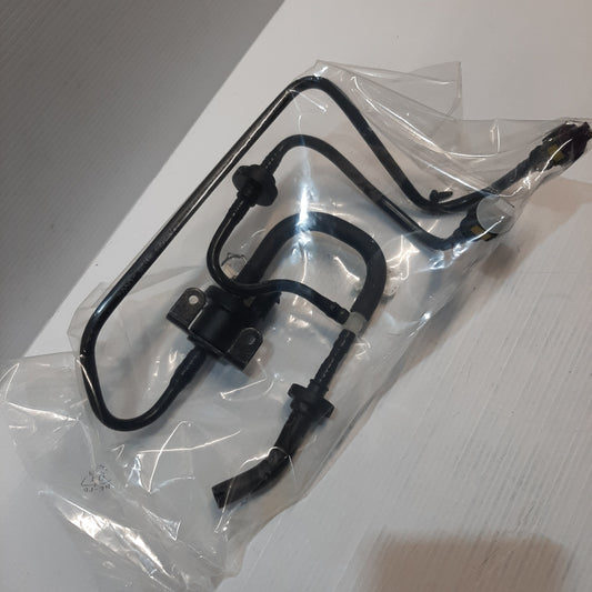 Genuine Electro Valve - Alfa Romeo | 77365101