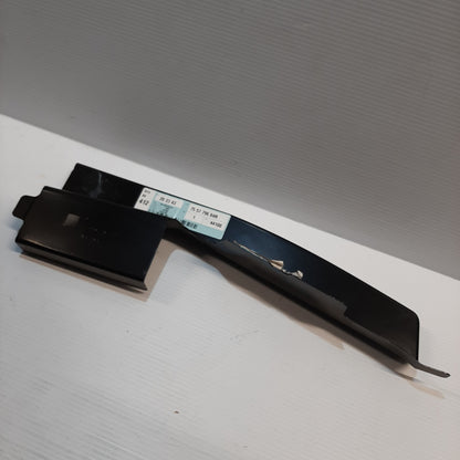 Genuine Renault Inner Panel | 75 57 796 64R