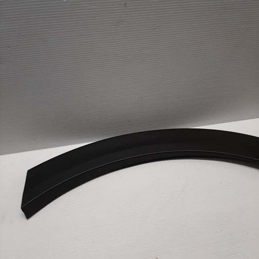 Genuine Rear Left Wheel Moulding - Fiat 500X 2015- | 735603657