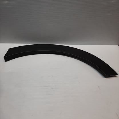 Genuine Rear Left Wheel Moulding - Fiat 500X 2015- | 735603657