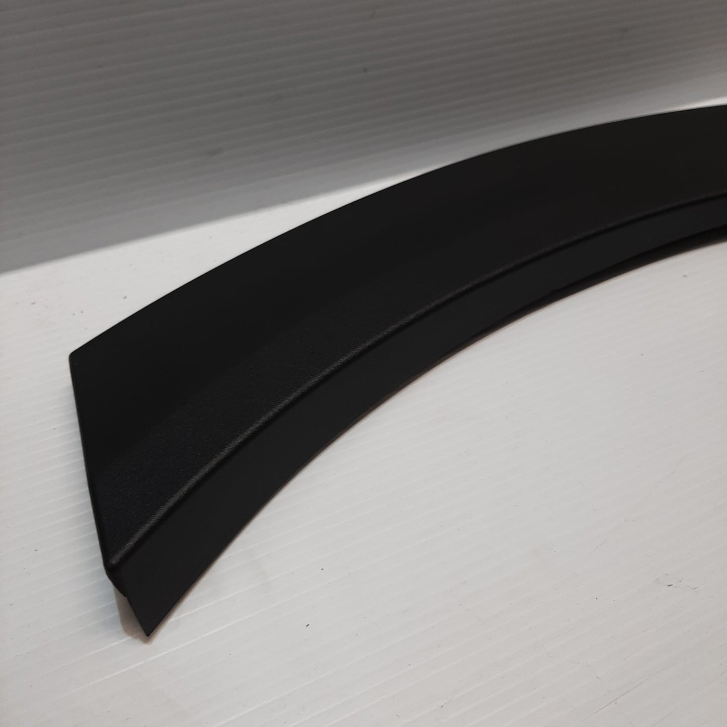 Genuine Rear Left Wheel Moulding - Fiat 500X 2015- | 735603657