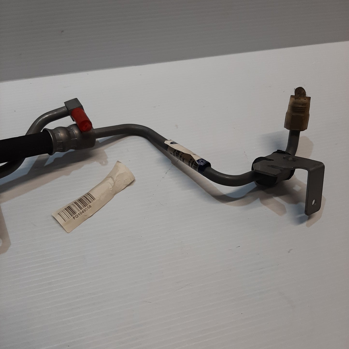 Genuine Oil Pressure Hose - Ford Fiesta 1997-1998 Diesel | 1049558