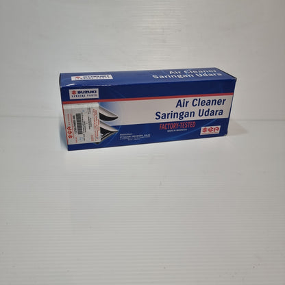 Genuine Air Filter - Suzuki Celerio | 13780-76M00-000