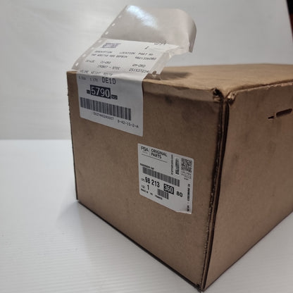 Genuine Furl Additive Reservoir - Citroen / Peugeot | 9821336080