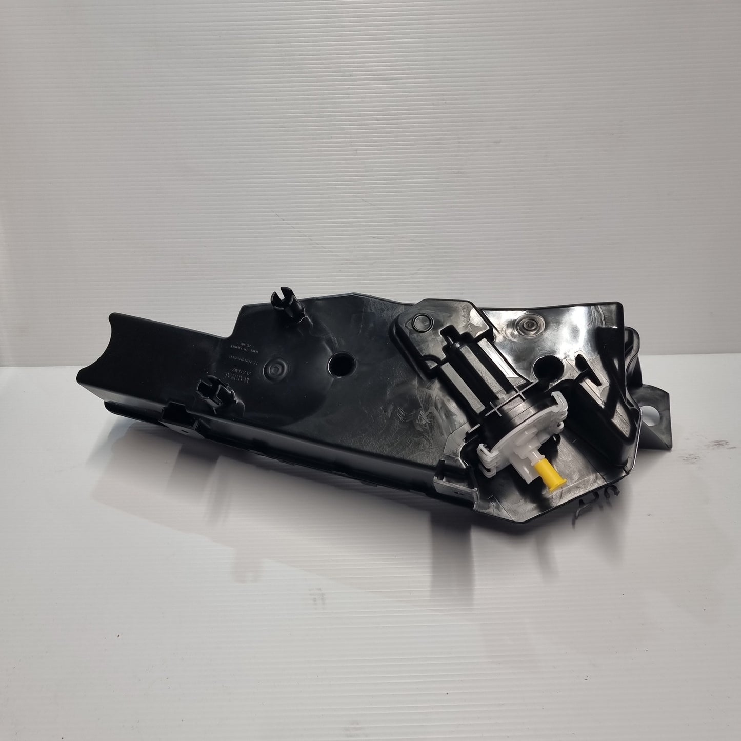 Genuine Furl Additive Reservoir - Citroen / Peugeot | 9821336080