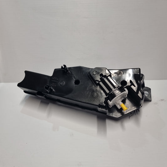 Genuine Furl Additive Reservoir - Citroen / Peugeot | 9821336080