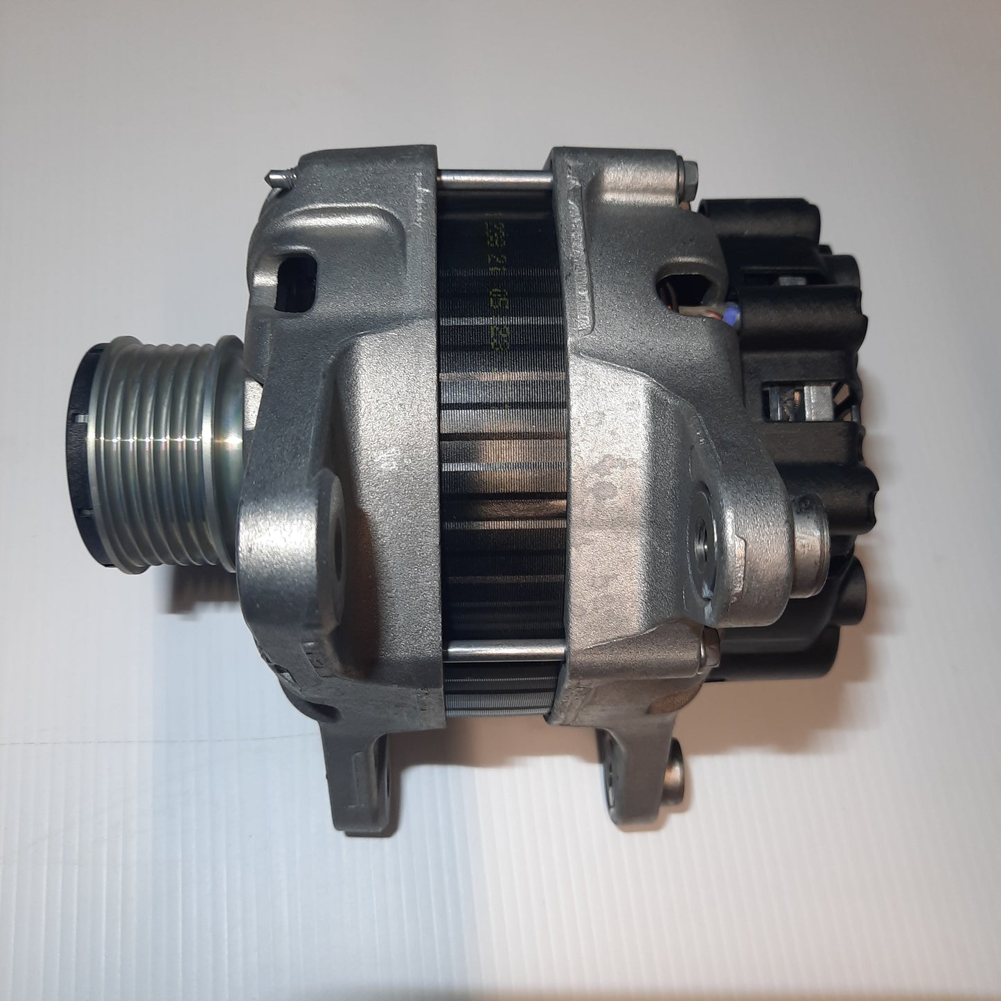 Genuine Alternator - Renault Captur 2013-2023 Diesel 1.5 | 231008918R
