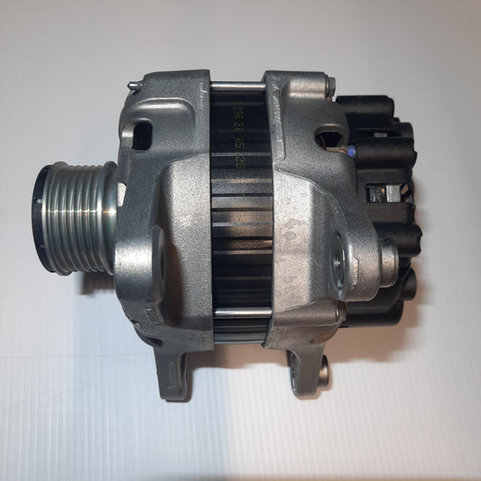 Genuine Alternator - Renault Captur 2013-2023 Diesel 1.5 | 231008918R