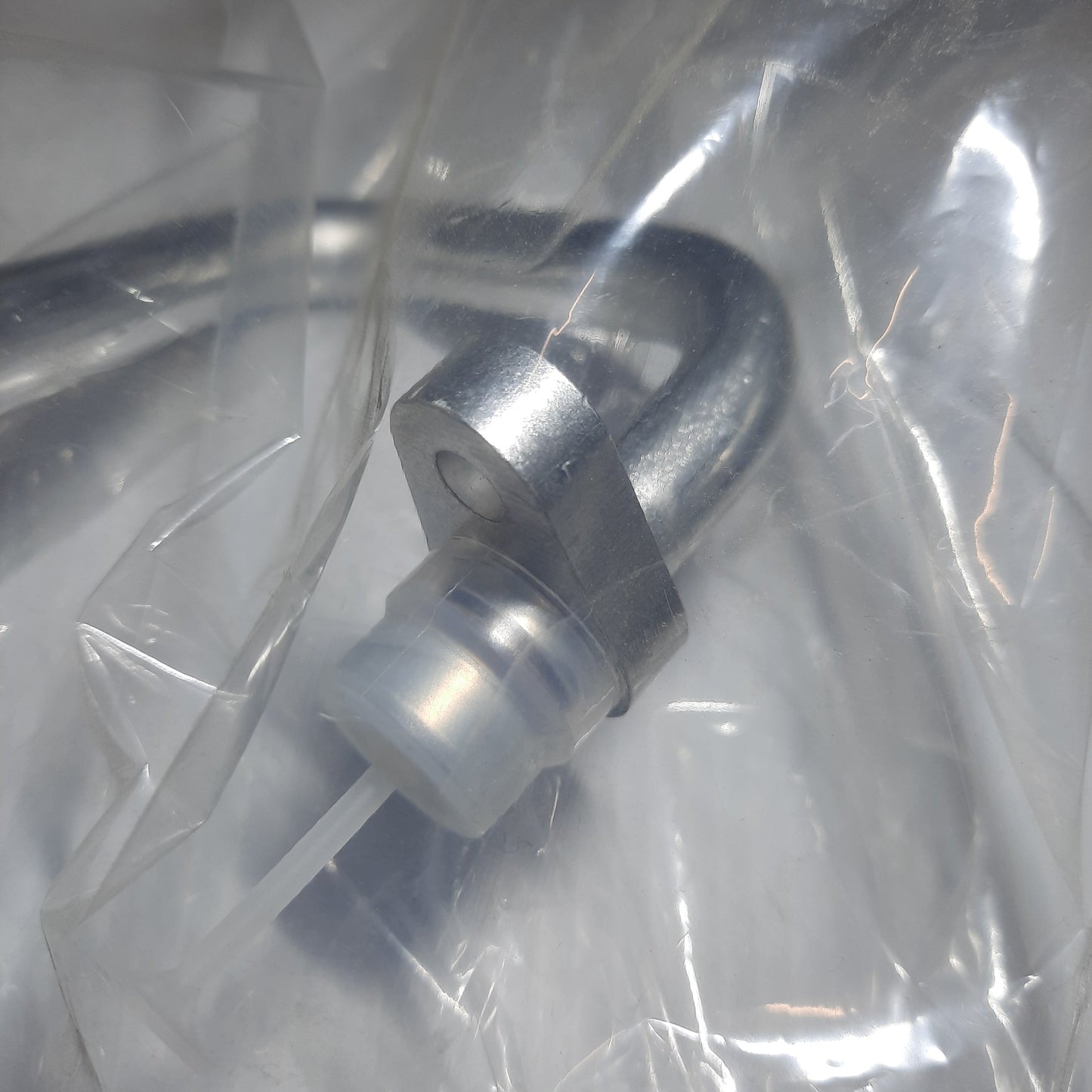Genuine Air Conditioning Hose - Nissan Micra 2002-2010 | 92490AY60A