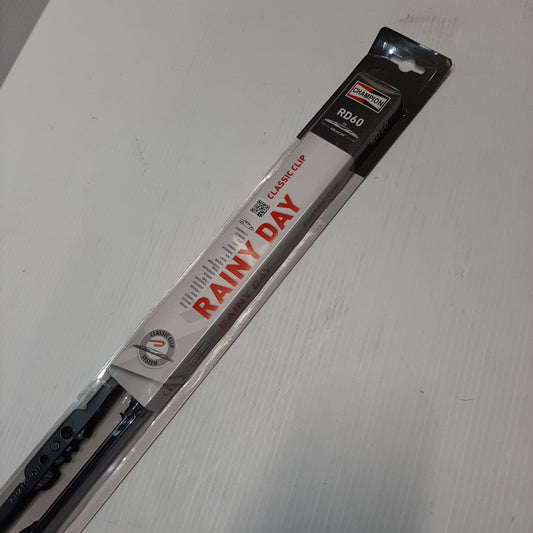 Champion Rainy Day RD60 - 24" Wiper Blade for Fiat / Citroen / Ford | 46004149