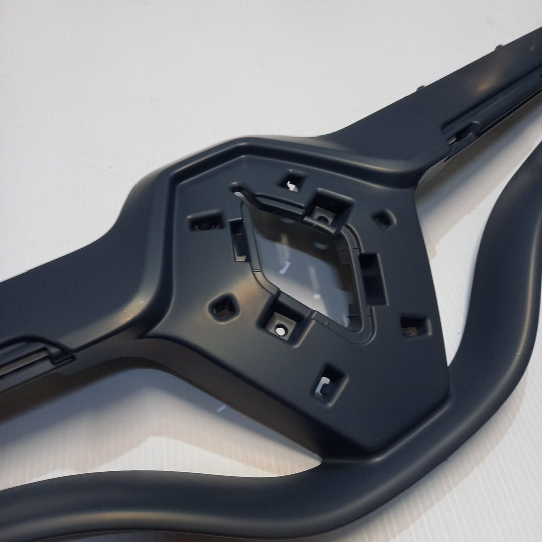 Genuine Front Bumper Moulding - Renault Scenic 3 | 62 07 858 66R