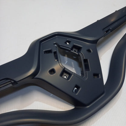 Genuine Front Bumper Moulding - Renault Scenic 3 | 62 07 858 66R