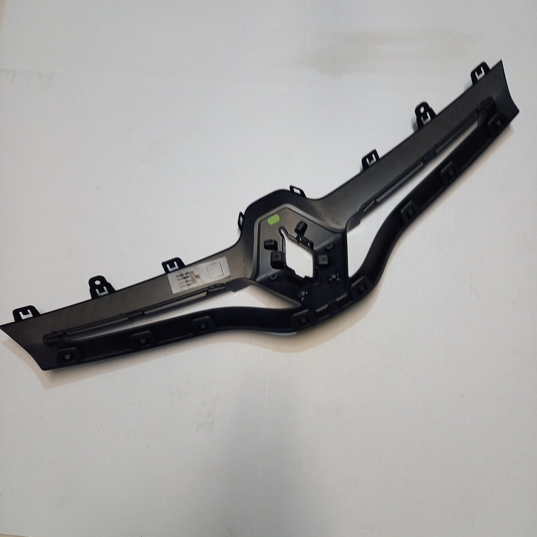 Genuine Front Bumper Moulding - Renault Scenic 3 | 62 07 858 66R