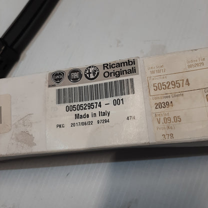 Genuine Fiat Wiper Blade | 50529574
