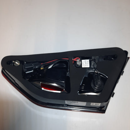 Genuine Tail-Light - Vauxhall | YQ00913180