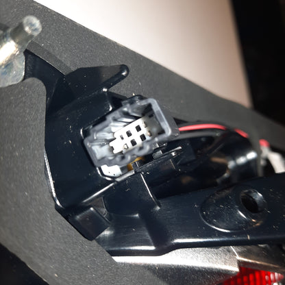 Genuine Tail-Light - Vauxhall | YQ00913180